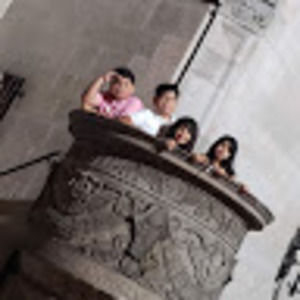 Meet your Posher, Rafael